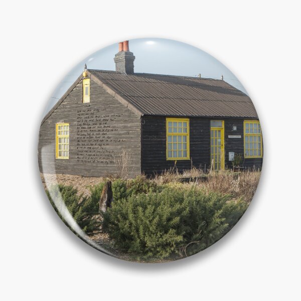 Item preview, Prospect Cottage designed and sold by Dave Hare Photography.