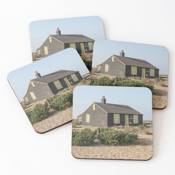 Item preview, Prospect Cottage designed and sold by Dave Hare Photography.