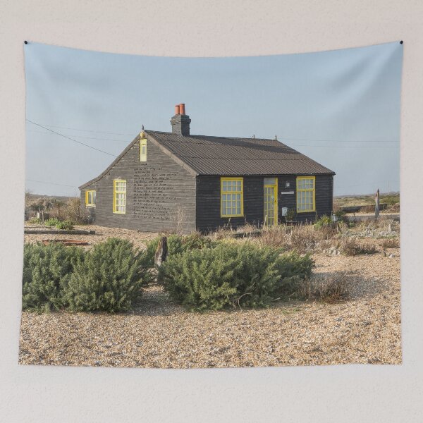 Item preview, Prospect Cottage designed and sold by Dave Hare Photography.