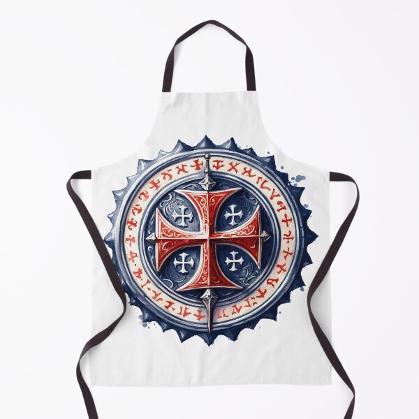 Item preview, Jerusalem Cross designed and sold by francous03.
