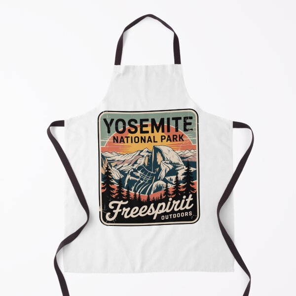 Item preview, Yosemite National Park designed and sold by Mateusz Majcherek.
