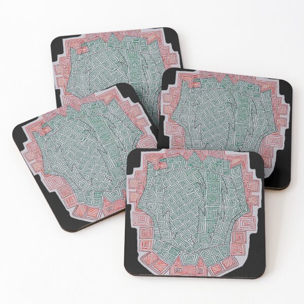 Item preview, Red Turtle Shell designed and sold by ElementalDragonNinja.
