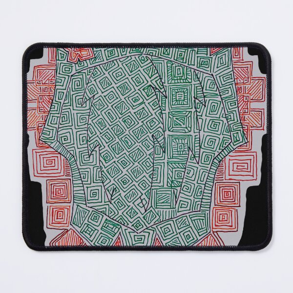 Item preview, Red Turtle Shell designed and sold by ElementalDragonNinja.
