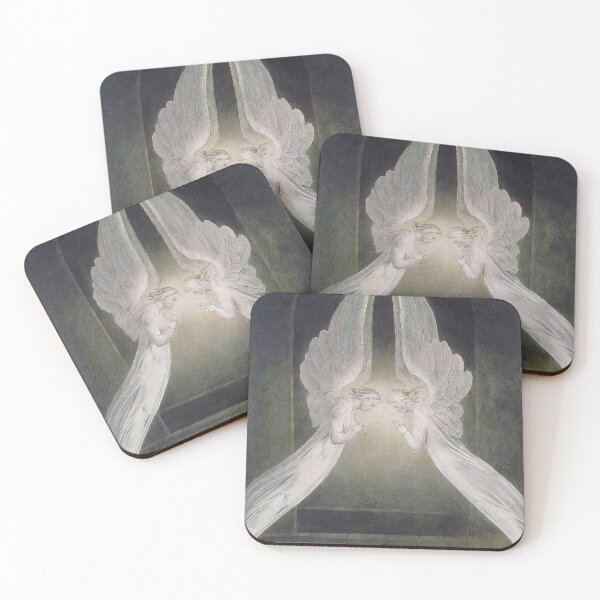 Item preview, Christ in the Sepulchre designed and sold by Craphe.