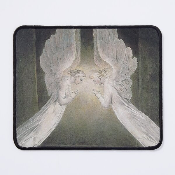 Item preview, Christ in the Sepulchre designed and sold by Craphe.