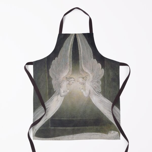 Item preview, Christ in the Sepulchre designed and sold by Craphe.