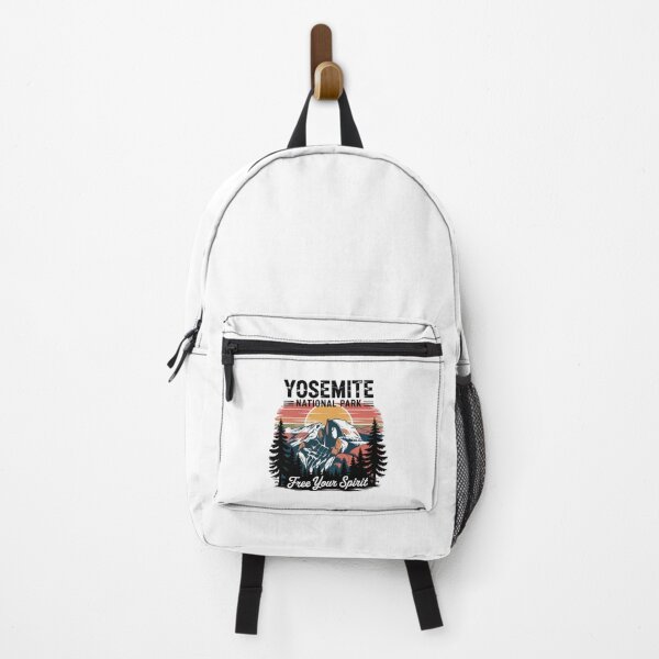 Item preview, Yosemite National Park designed and sold by Mateusz Majcherek.