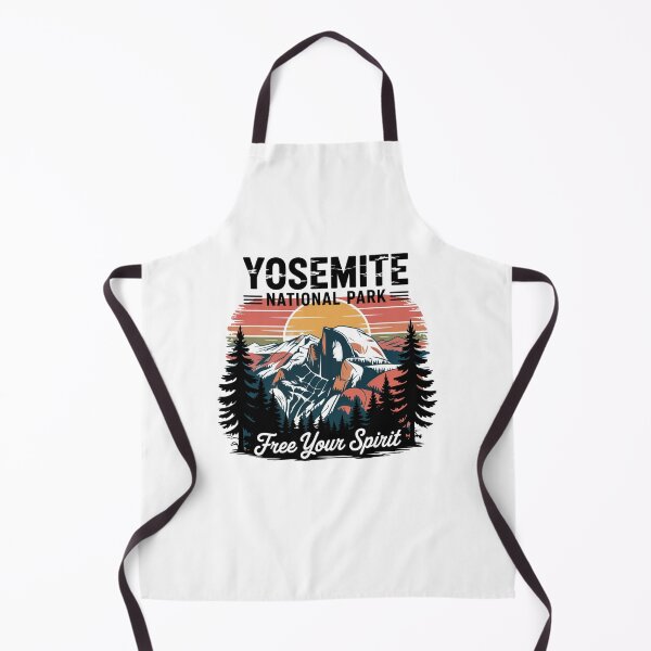 Item preview, Yosemite National Park designed and sold by Mateusz Majcherek.