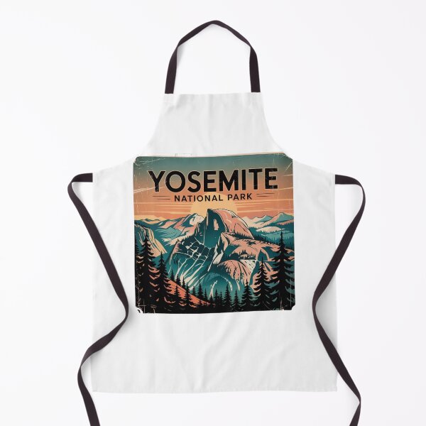 Item preview, Yosemite National Park designed and sold by Mateusz Majcherek.