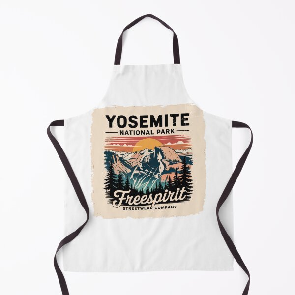 Item preview, Yosemite National Park designed and sold by Mateusz Majcherek.