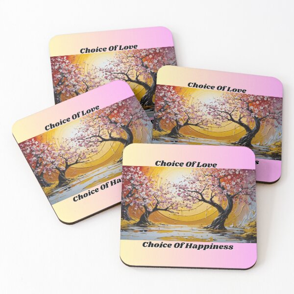 Item preview, Choice Of Love & Choice Of Happiness! designed and sold by Kwi-Precious.