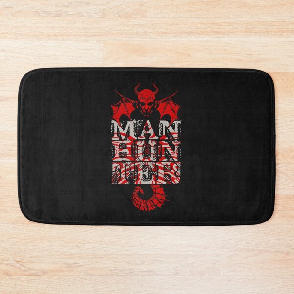 Item preview, Manhunter Red Dragon 80s thriller colour designed and sold by LapinMagnetik.