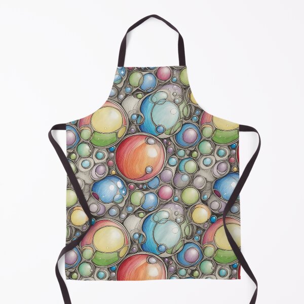 Item preview, Bubbles Pattern Design 4 designed and sold by Domo-Design.