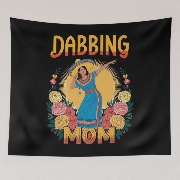 Item preview, Mexican Mom designed and sold by savrmiller.