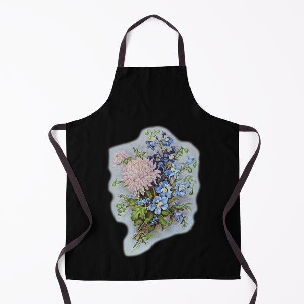 Item preview, Art by Mike Watercolor Drawing Botany Flowers Blossom Nature Asters, Bouquet designed and sold by allartbymike.