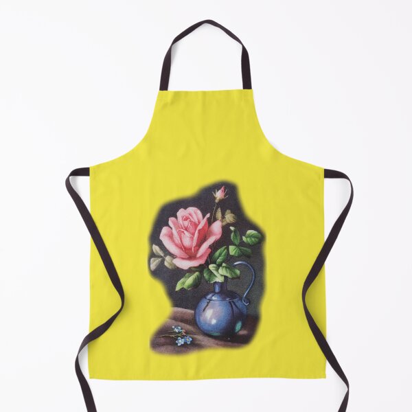 Item preview, Art by Mike watercolor drawing botany flowers blossom nature pink rose designed and sold by allartbymike.