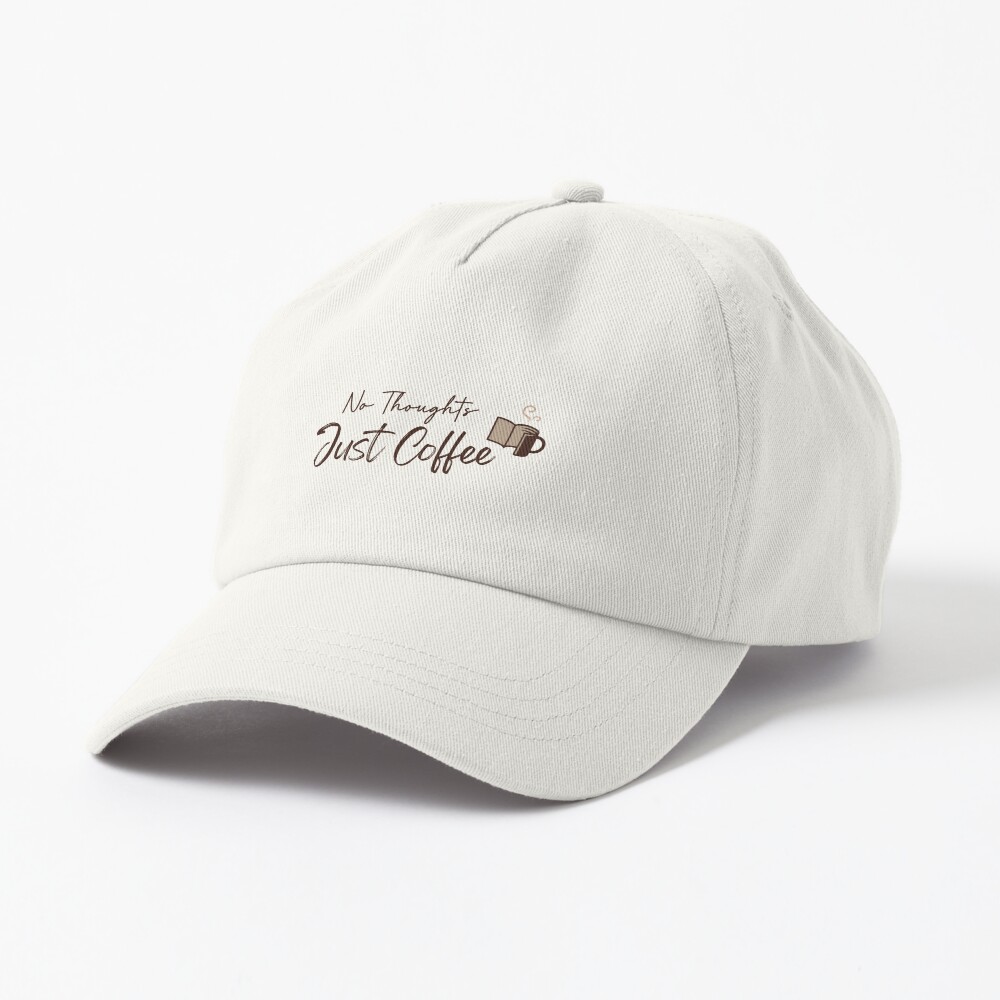 Item preview, Dad Hat designed and sold by DunkinFan.