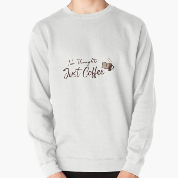 Pullover Sweatshirt