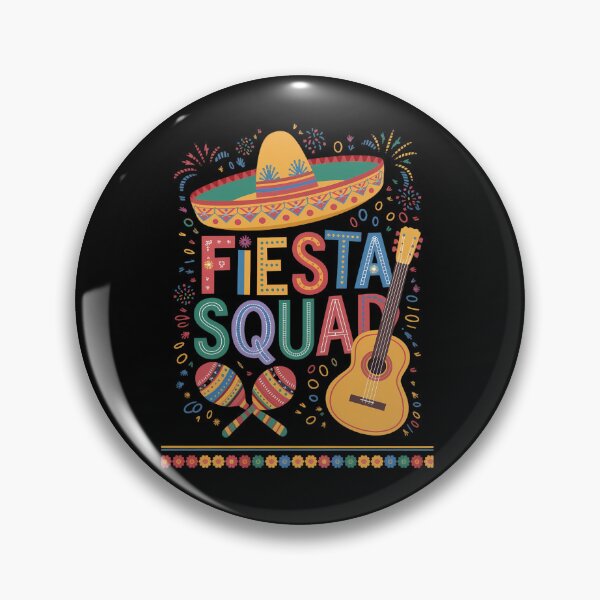 Item preview, Mexican Party Cinco De Mayo designed and sold by savrmiller.