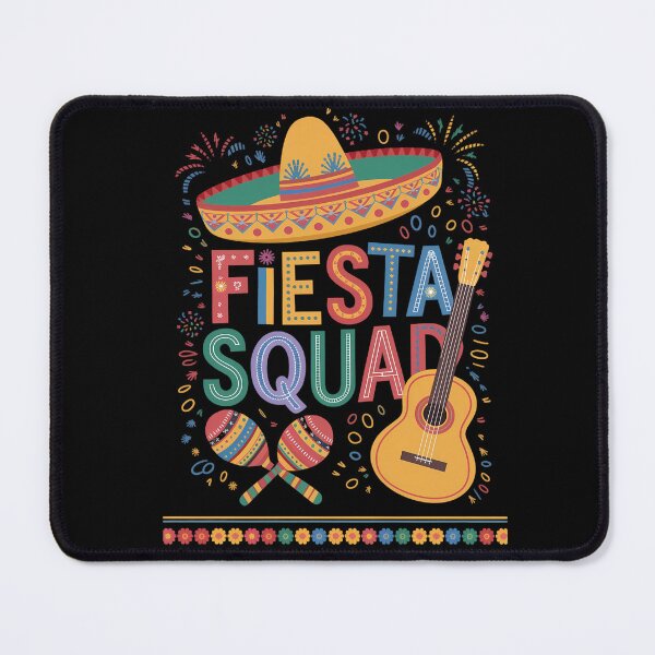 Item preview, Mexican Party Cinco De Mayo designed and sold by savrmiller.