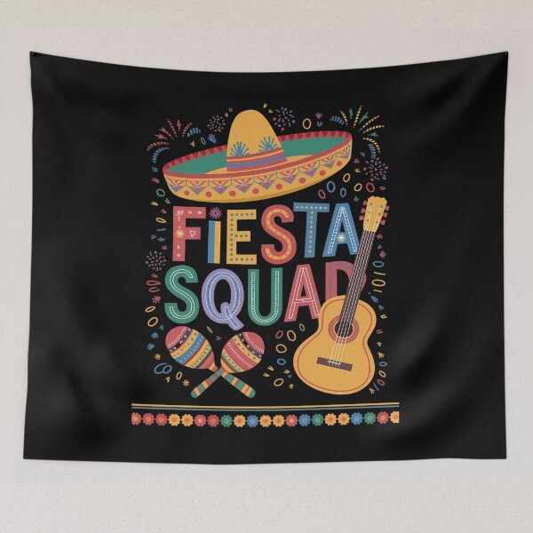 Item preview, Mexican Party Cinco De Mayo designed and sold by savrmiller.
