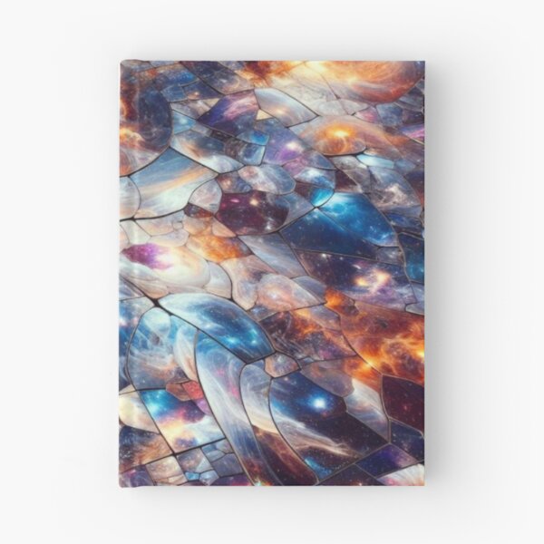 Item preview, Broken Mirrors Abstract Art  designed and sold by Intriguing Designs.