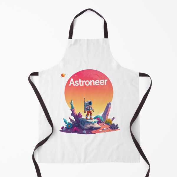 Item preview, Astroneer – Vibrant Space Adventure and Exploration designed and sold by latelierdechris.