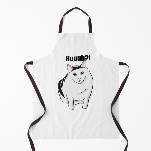 Item preview, Chubby Cat designed and sold by ToothlessBadger.