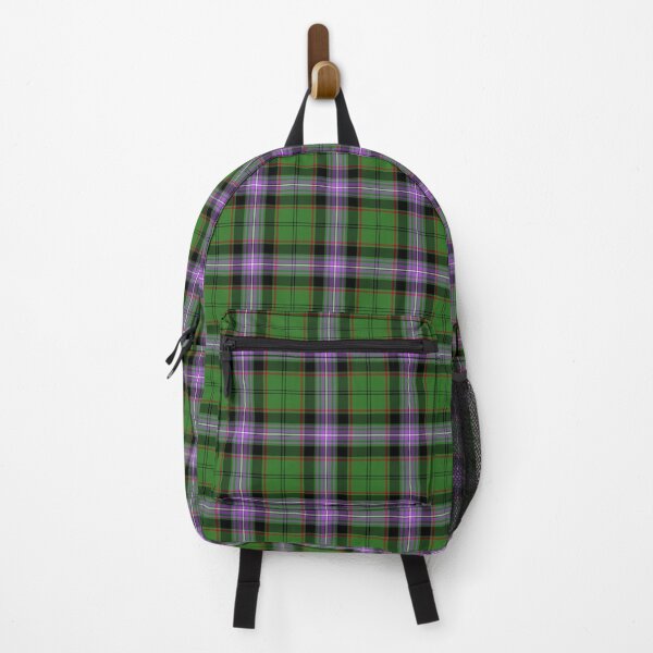 Item preview, MOSS Tartan | Traditional Ancestral & Family Name Plaid Design designed and sold by The Plaid Store®.