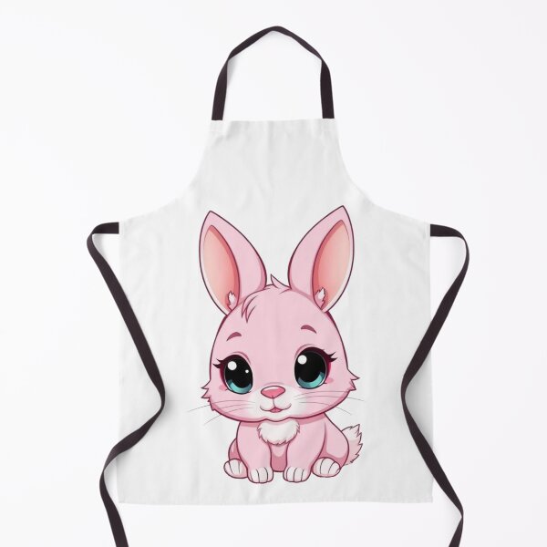 Item preview, Easter Bunny Easter Pink Girl designed and sold by FoxyS.