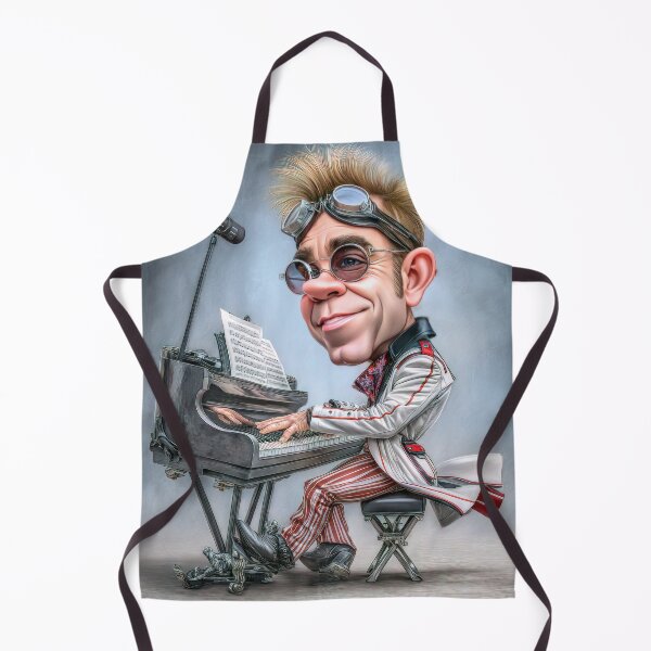 Item preview, Piano Man designed and sold by Brian Tarr.