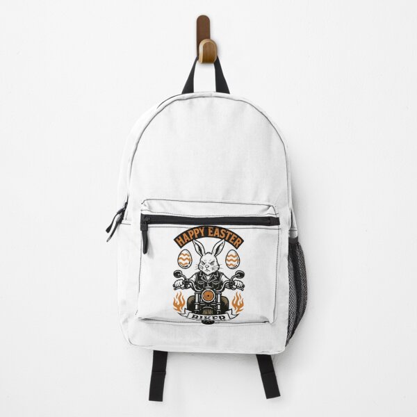 Item preview, Easter Biker designed and sold by Metalborne.
