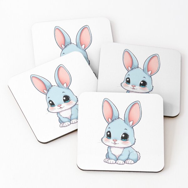 Item preview, Easter bunny, Easter eggs & spring design designed and sold by FoxyS.