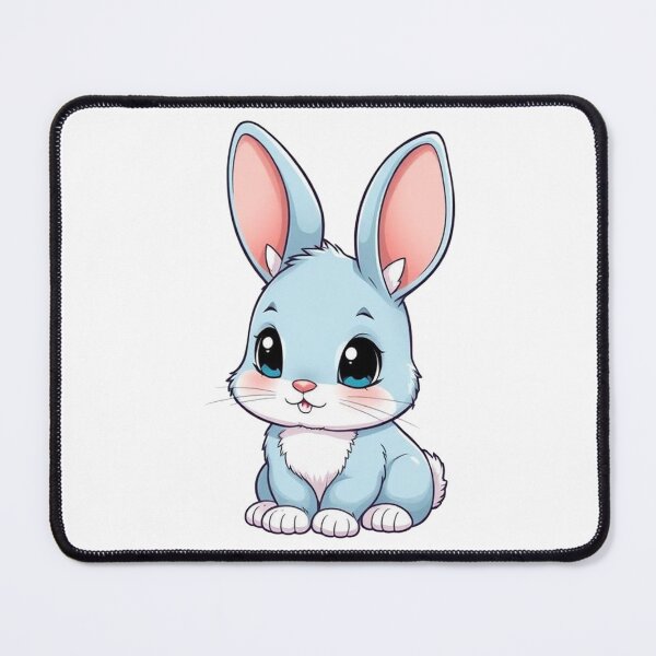 Item preview, Easter bunny, Easter eggs & spring design designed and sold by FoxyS.