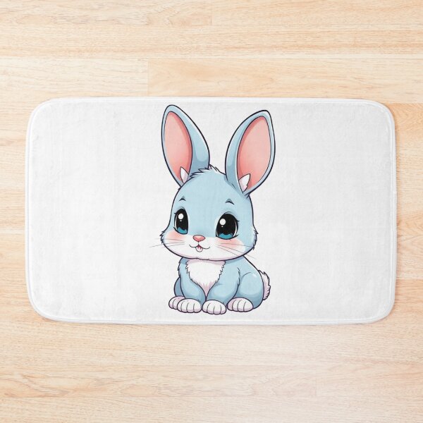 Item preview, Easter bunny, Easter eggs & spring design designed and sold by FoxyS.