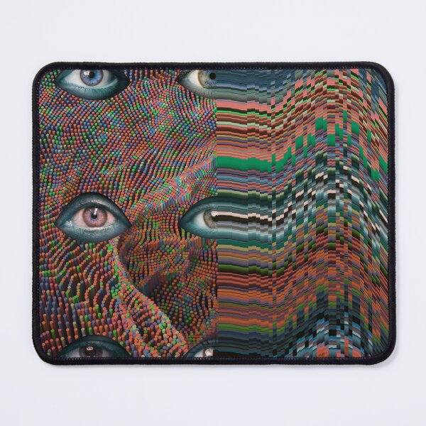 Item preview, Digital Witness Orange designed and sold by We-Open-Minds.