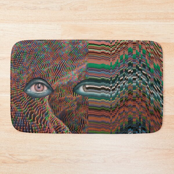 Item preview, Digital Witness Orange designed and sold by We-Open-Minds.