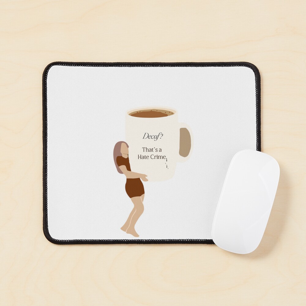 Item preview, Mouse Pad designed and sold by DunkinFan.