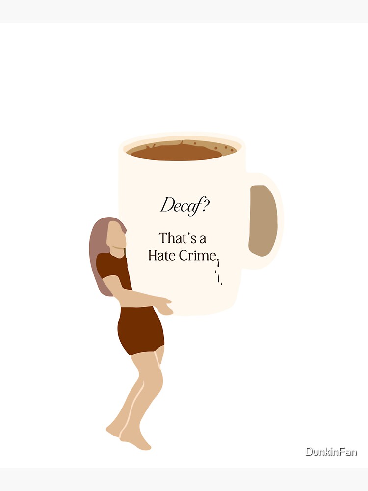 Thumbnail 5 of 5, Tote Bag, Dancing Iced Coffee Cup – Funny Cold Brew Lover Gift for Caffeine Addicts designed and sold by DunkinFan.