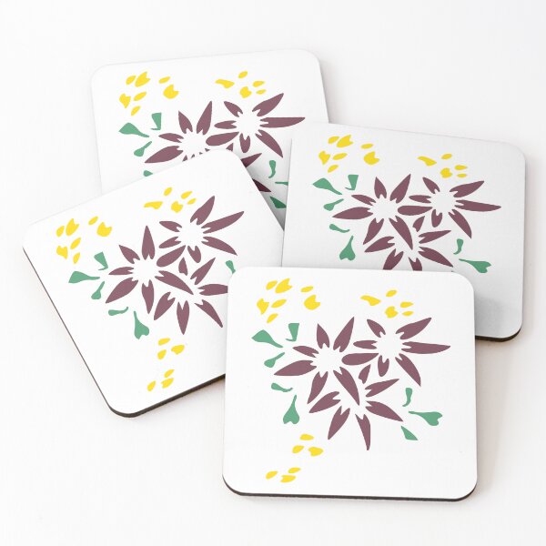 Item preview, Japanese Cherry Blossoms sakura (桜) - vintage design from Japan designed and sold by Japan Design Prints.