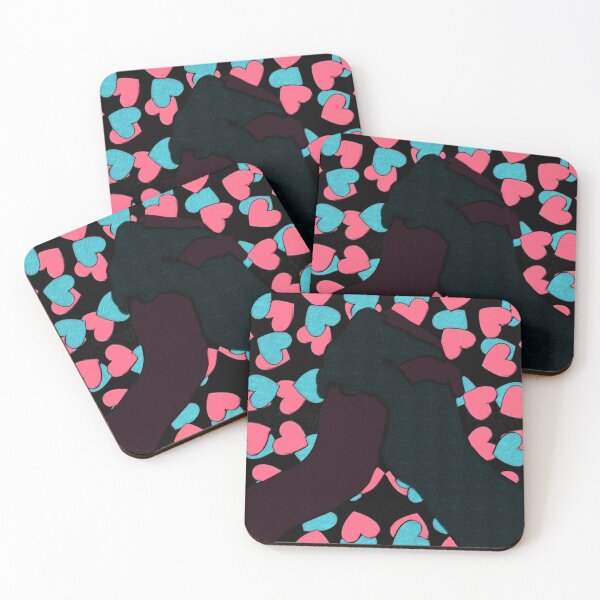 Item preview, Always together love designed and sold by CORSURAMDG2504.