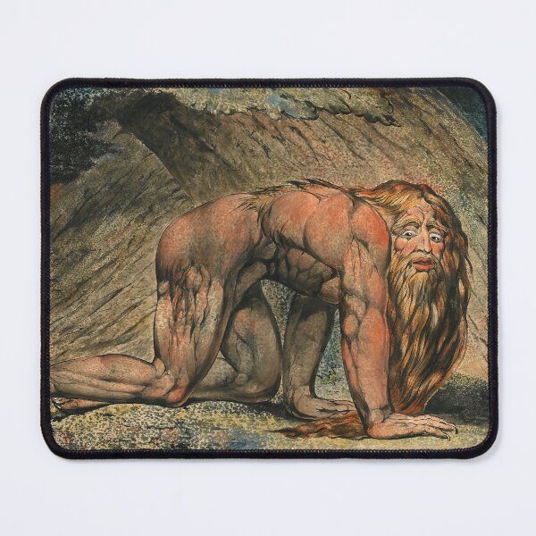 Item preview, Nebuchadnezzar designed and sold by Craphe.