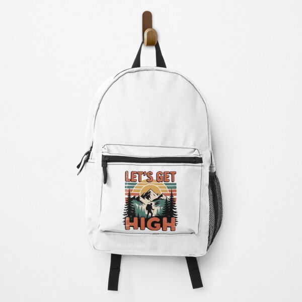 Item preview, Let's Get High designed and sold by Mateusz Majcherek.