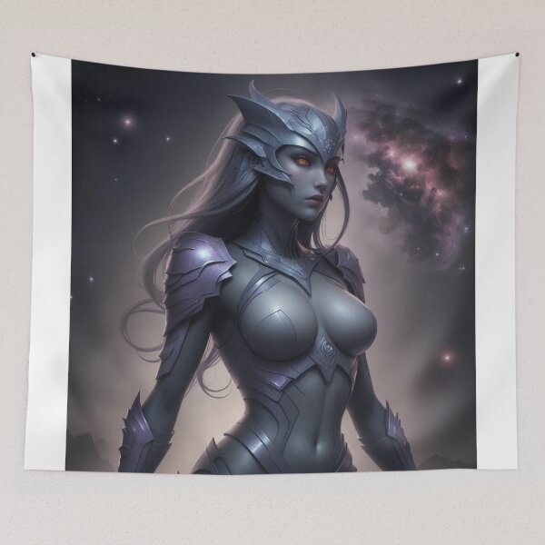 Item preview, Future Women designed and sold by RaF71PrO.