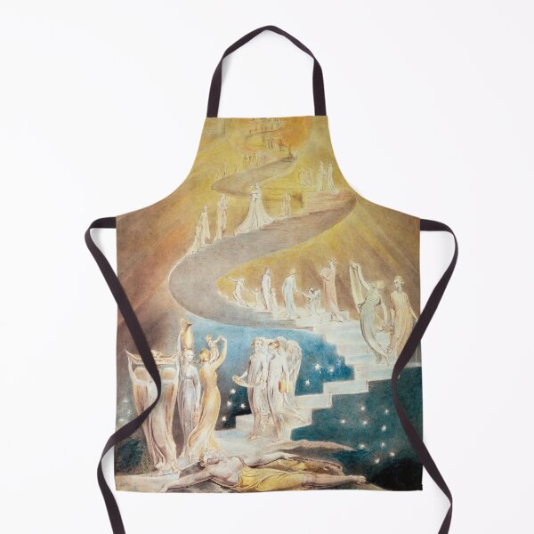 Item preview, Jacob's Ladder designed and sold by Craphe.
