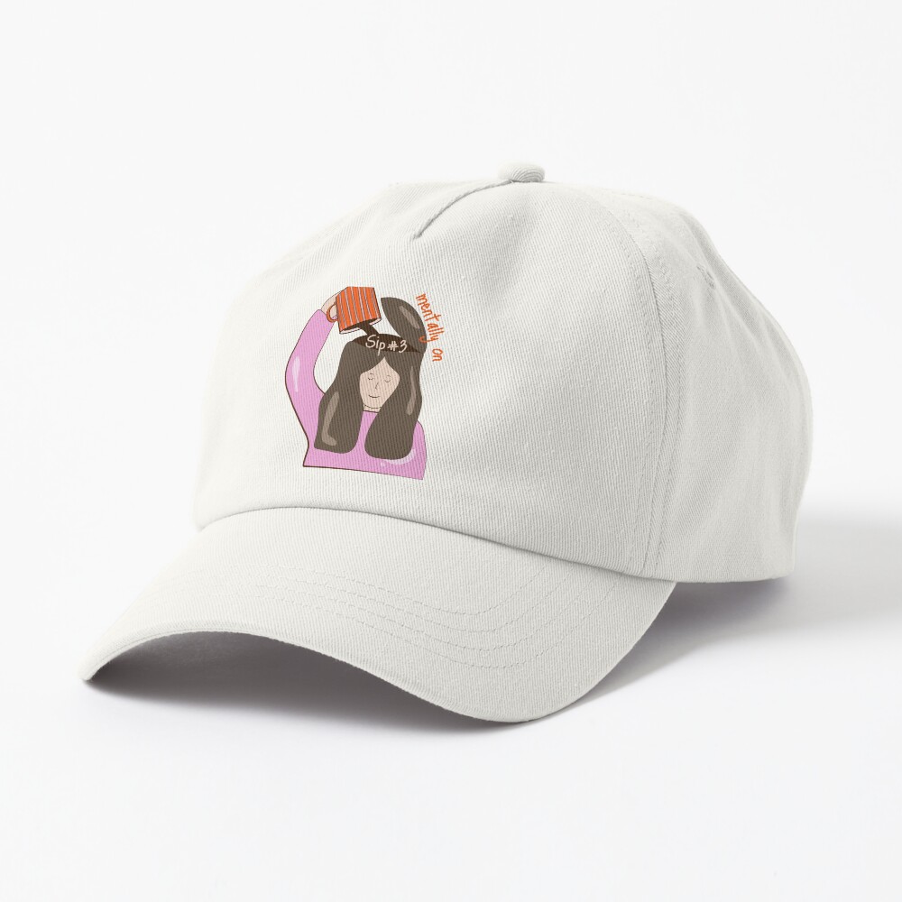Item preview, Dad Hat designed and sold by DunkinFan.