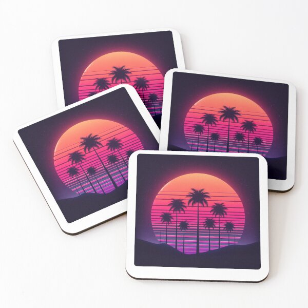 Item preview, Sunset Beach Vibes: AI Comic Design with Modern Graphics – Perfect for Vacation Clothing & Travel Accessories designed and sold by knalpot-design.