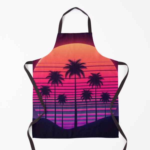 Item preview, Sunset Beach Vibes: AI Comic Design with Modern Graphics – Perfect for Vacation Clothing & Travel Accessories designed and sold by knalpot-design.