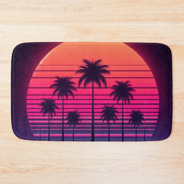 Item preview, Sunset Beach Vibes: AI Comic Design with Modern Graphics – Perfect for Vacation Clothing & Travel Accessories designed and sold by knalpot-design.