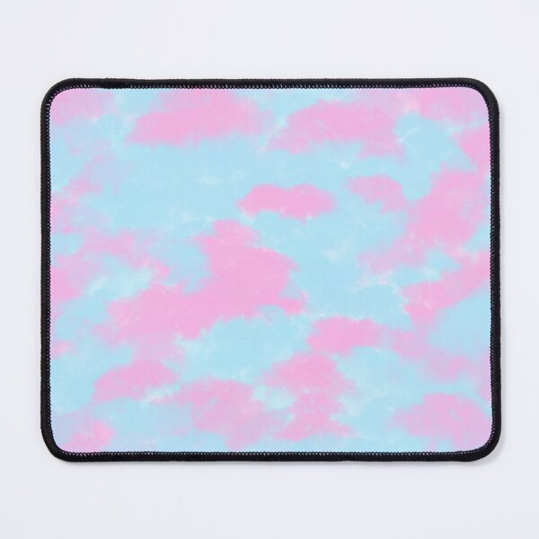 Item preview, Pastel Cloud Dream – Pink & Blue designed and sold by MagicContOasis.